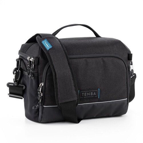 Tenba Skyline v2 12 Shoulder Bag &ndash; Black Cijene