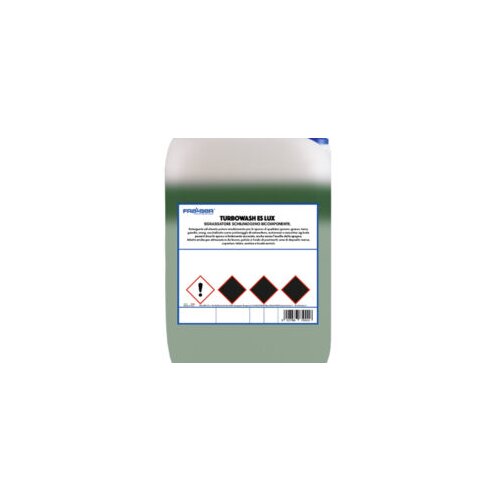 Fraber Turbowash ES 25kg Slike
