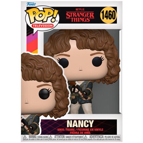 Funko POP figure Stranger Things Nancy Cijene