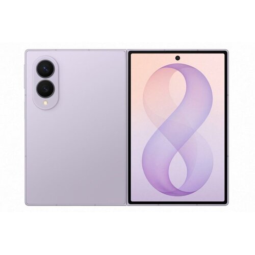 Samsung galaxy z fold 8 16GB/1TB lavender Slike