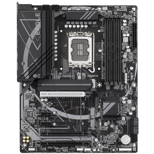 Gigabyte Realtek Z790 EAGLE rev. 1.0 matična ploča Cene