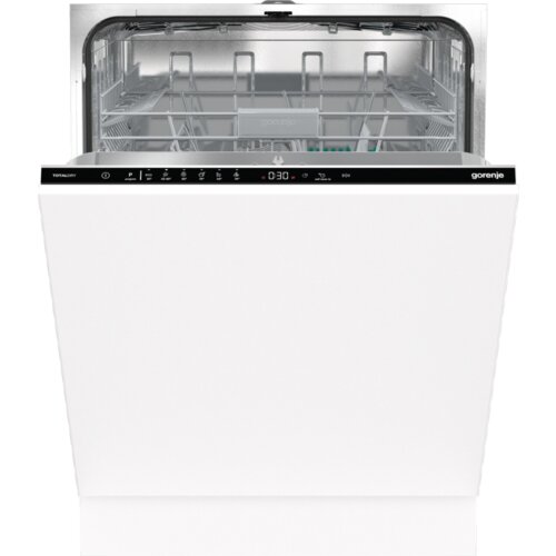 Gorenje popolnoma vgradni pomivalni stroj GV642D61 Cene