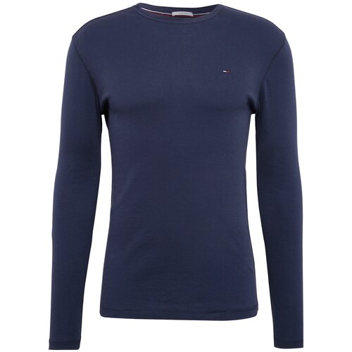 Tommy Jeans Majica marine Slike