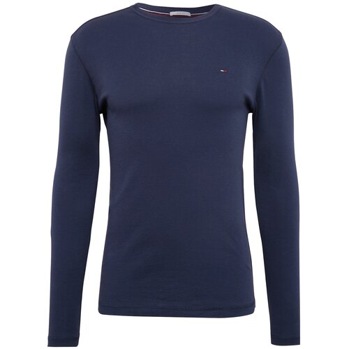 Tommy Jeans Majica morsko plava Cene