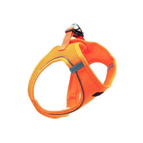 Moksi air mesh harness VR03 m Cene