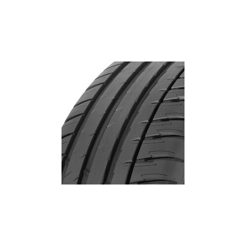 Michelin pilot Sport 4 SUV ( 235/60 R18 103V ) Slike