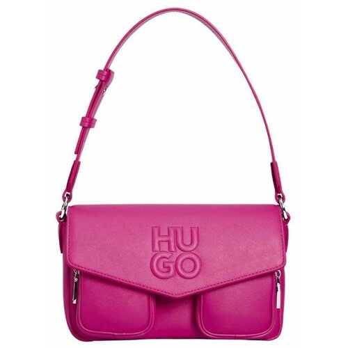 Hugo - - Ciklama ženska torbica Cene