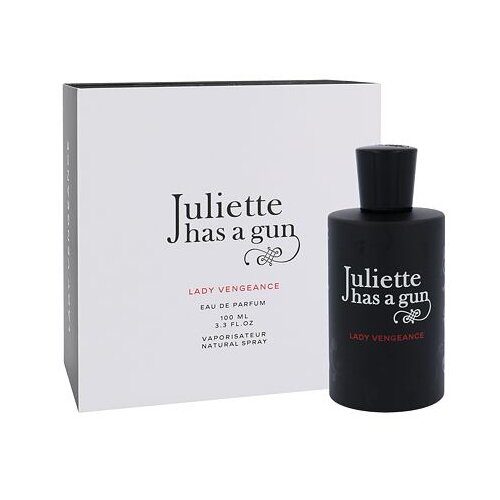 Juliette Has A Gun Lady Vengeance parfemska voda 100 ml za žene Slike