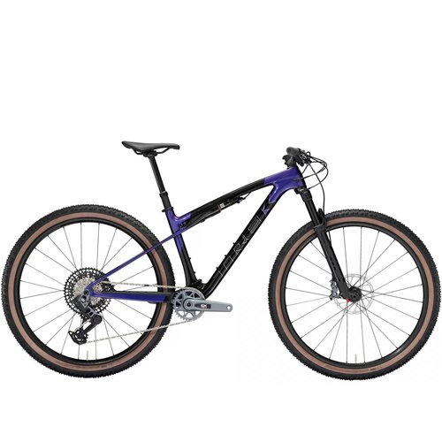  Bicikl Trek Supercaliber SL 9.7 GX AXS T-Type Gen 2 - L Slike