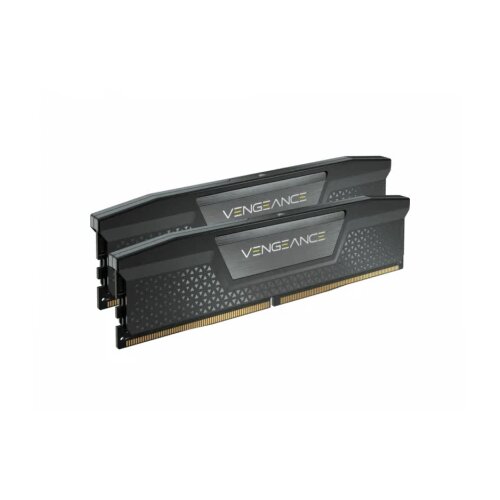 Corsair memorija vengeance 32GB(2x16GB)/DDR5/5600MHz/CL36/1.25V/crna Cene