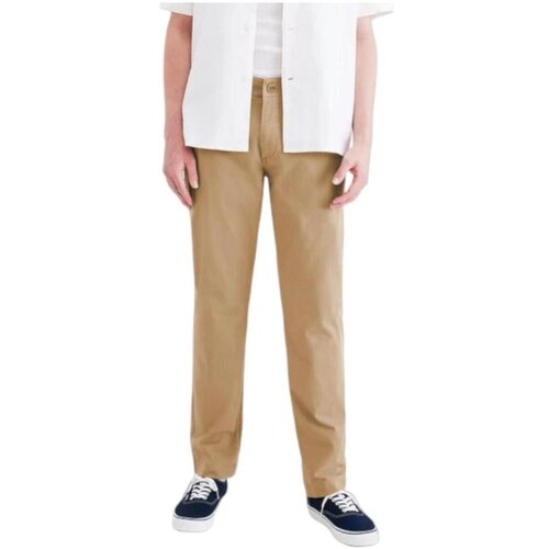 Dockers Hlače - Bež Slike