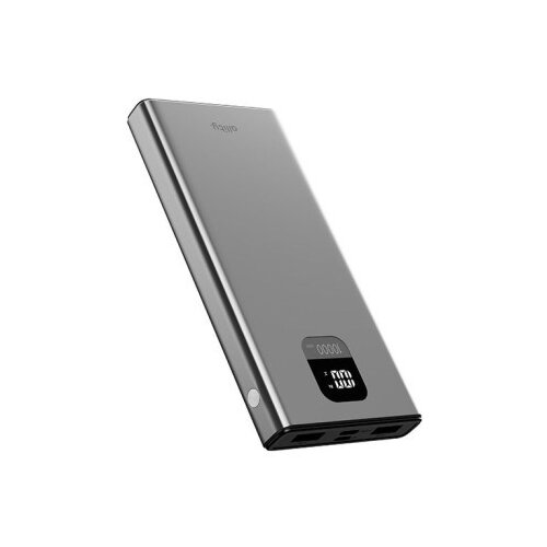 ALLITY APB-100 PD QC 22.5W 10000mAh power bank gray ( 21340 ) Cene