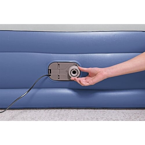 Bestway Madrac na napuhavanje 203*152*46 cm Slike