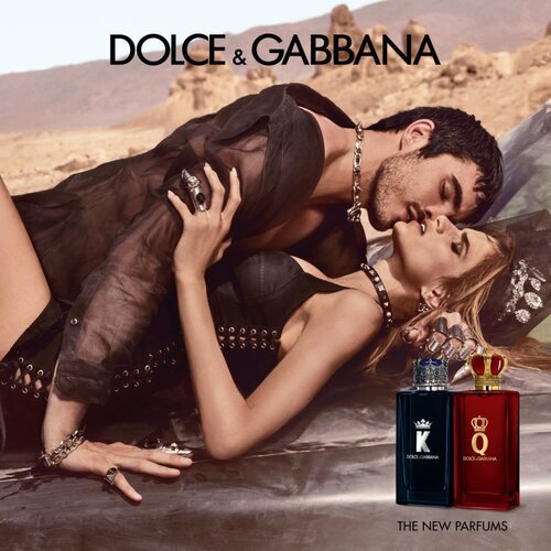 Dolce &amp;amp; Gabbana Q by Parfum parfem za žene 100 ml Slike