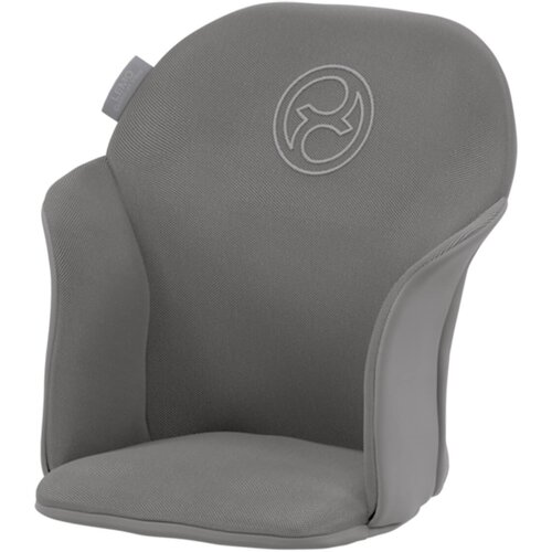 Cybex Gold&amp;reg; cybex&amp;reg; jastuk za stolicu lemo&amp;trade; suede grey Slike