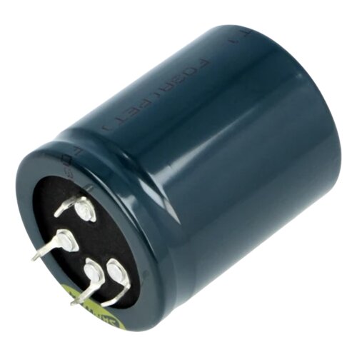Samwha Kondenzator 6800uF 100VDC Cene