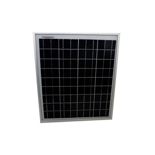 Phaesun Sun Plus 20 J monokristalni solarni modul 20 W 12 V Slike