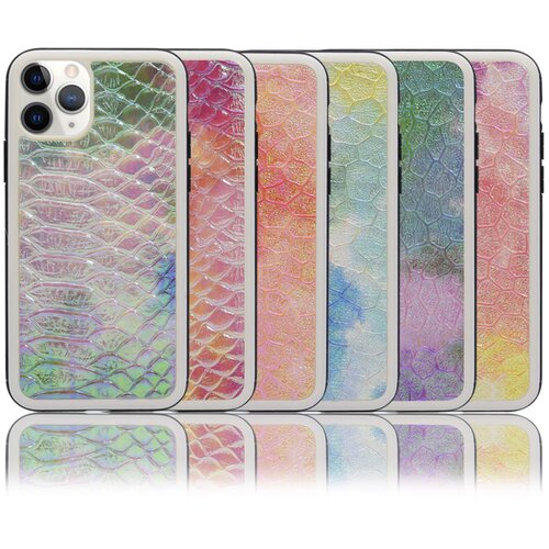  Maska za iPhone 11 Pro Tip2 Cloud Wrinkle Slike