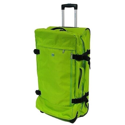 Dielle Kovčki 20080VE Zelena Cene