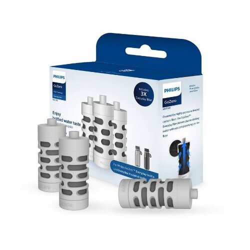 Philips AWP285 filteri 3pack za bočice GoZero Daily AWP2731 i AWP2771, (4897099308225) Cijene
