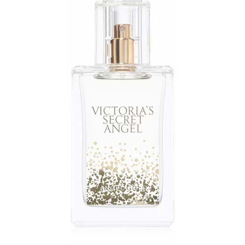 Victoria's Secret Angel Gold parfemska voda za žene 50 ml