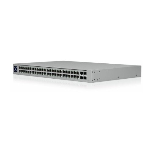 Ubiquiti stikalo 1G 48-port rack 4xSFP Unifi Gen2 USW-48 Cene