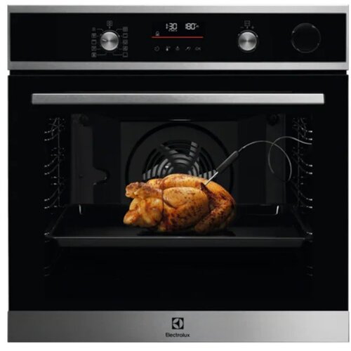 Electrolux ugradbena parna pećnica EOC6H76X Cijene