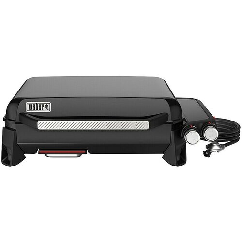 Weber Plinski roštilj Slate GP 56 cm (Površina za pečenje (Š x D): 56 x 56 cm) Cijene