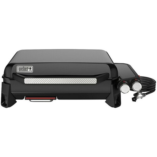 Weber Plinski žar Slate GP 56 cm (Povr&scaron;ina za peko (&Scaron; x G): 56 x 56 cm) Cene