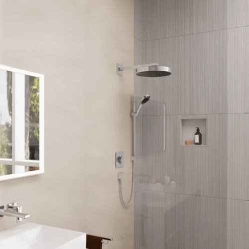 Hansgrohe rainfinity 250 tuš ruža 1 jet, hrom 26228000 Cene