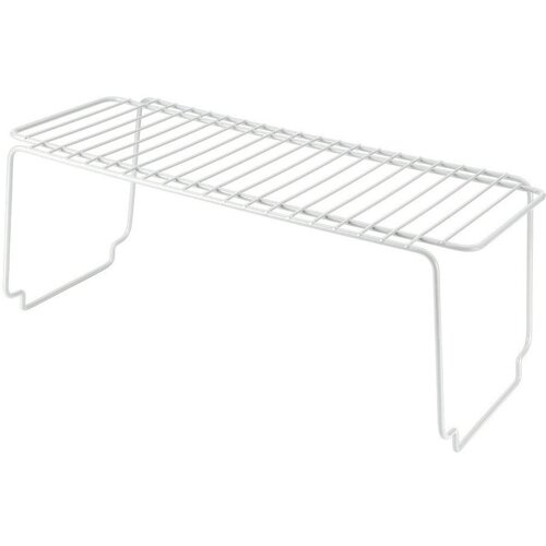 Metaltex preklopna polica bridge, širina 45 cm Cijene