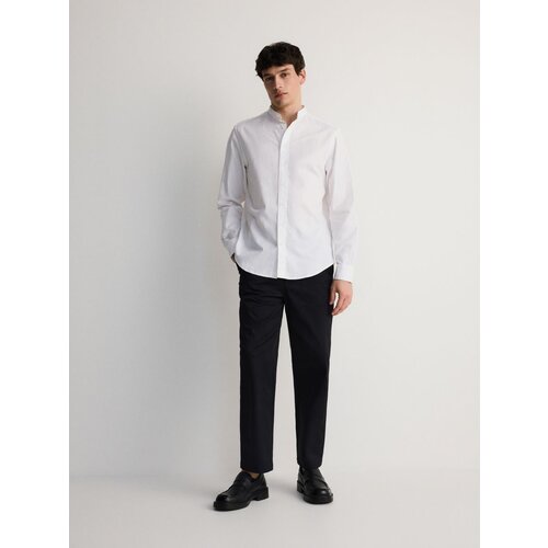 Reserved Men`s shirt - bela Cene