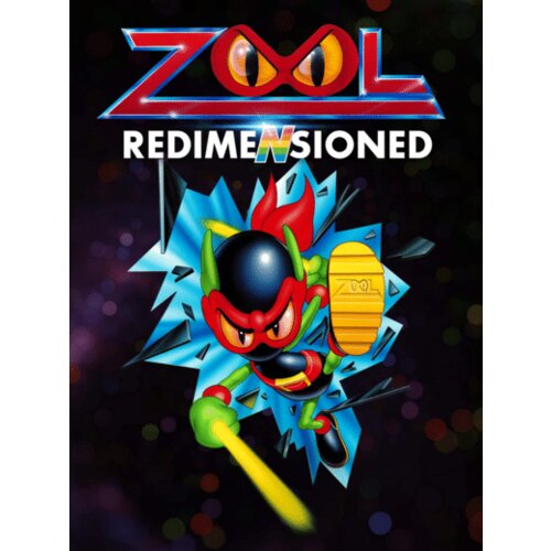  zool redimensioned (pc) steam key global Cene
