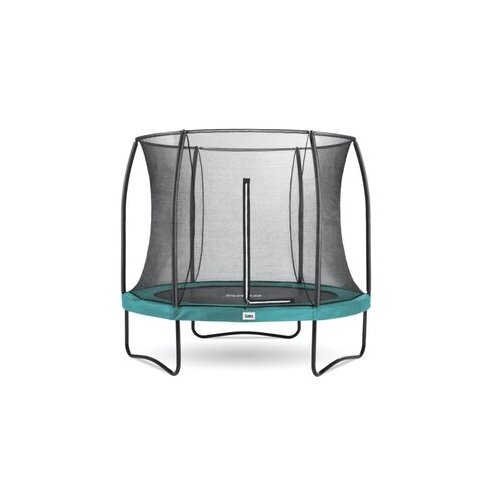  salta trambolina comfort edition - 213cm - green 5072G Cene