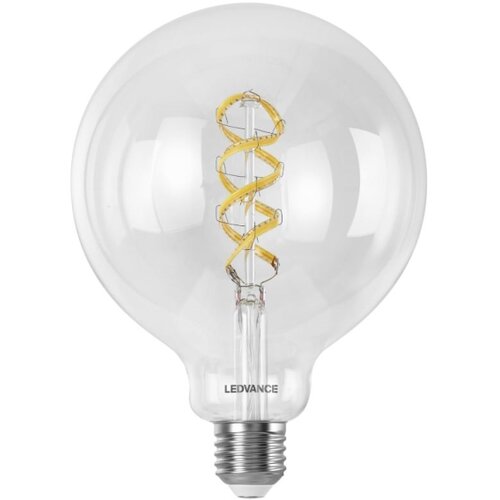 Ledvance led rgbw prigu&amp;scaron;iva sijalica smart+ E27/4,8W/230V 2700-6500K wi-fi Slike
