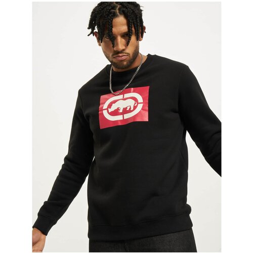 Ecko Unltd. Base Sweatshirt black Slike
