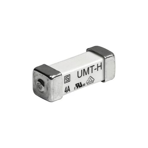Schurter 3403.0271.11 3403.0271.11 SMD osigurač 0.50 A 250 V/DC spor -S- Sadržaj 1 kom. Cijene
