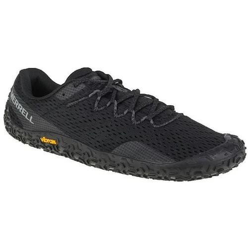 Merrell Tek & Trail Vapor 6 Črna