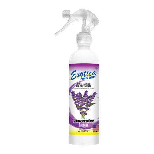 EXOTICA Miris za auto sprej 473ml Lavender FM16-LAV Cijene