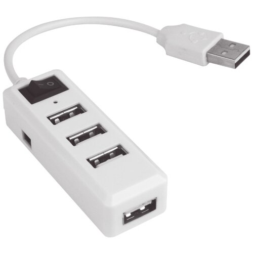 Olimp Sport USB HUB 4 porta Cene