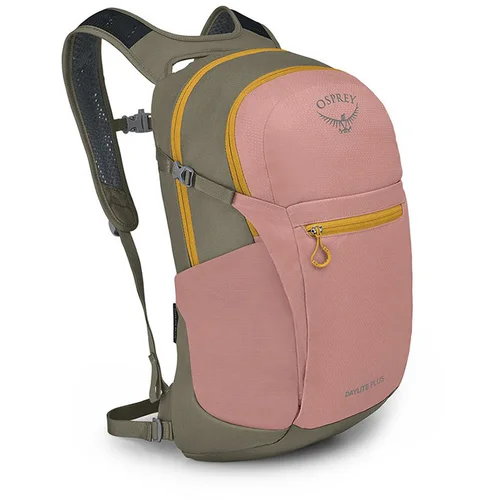 Osprey Daylite Plus 20 Ash Blush Pink/Earl Grey