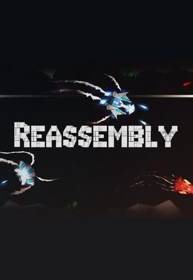  reassembly key global Cene