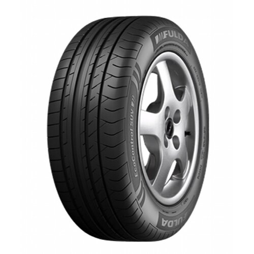 Fulda 215/55R17 SPORTCONTROL 2 98Y letnja auto guma Cene