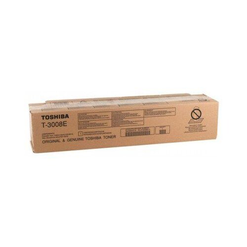 Toshiba toner cartridge T-3008E 6AJ00000151 black Cijene