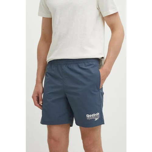 Reebok Kratke hlače Brand Proud za muškarce, 100075309