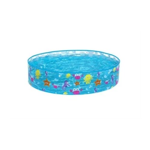 Bestway BAZEN 55028 122X25CM SPARKING SEA BW #6 Cene