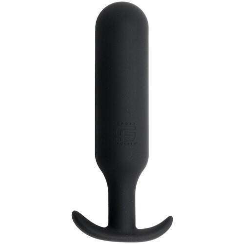 Sport Fucker Next Level Trainer Plug Regular Black Slike
