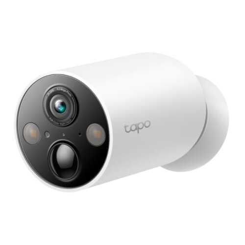 Tp-link zunanja Wi-Fi varnostna kamera Tapo C425 Cene