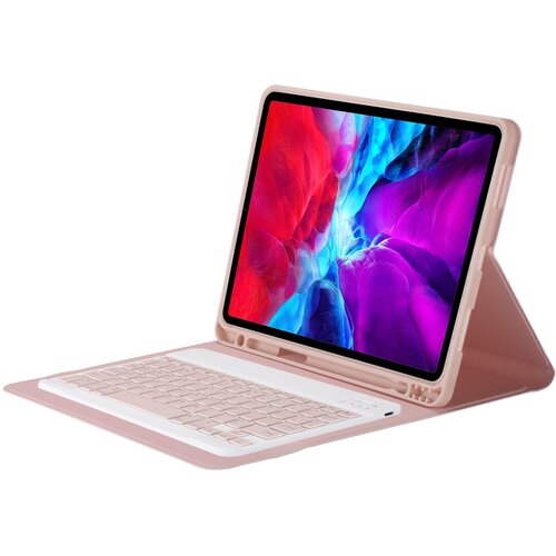 Royal Bailey Flip cover in Bluetooth Tipkovnica PS12 za iPad 10.2(2021/2020/2019)/iPad Air 10.5/iPad Pro10.5, (21594084) Cene