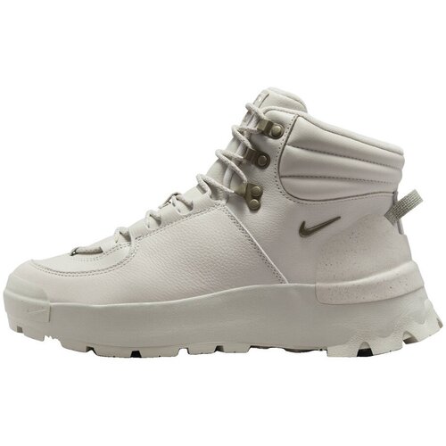Nike &Scaron;kornji za sneg Bottines city classic boot prm wp confort &eacute;lev&eacute; Bela Cene
